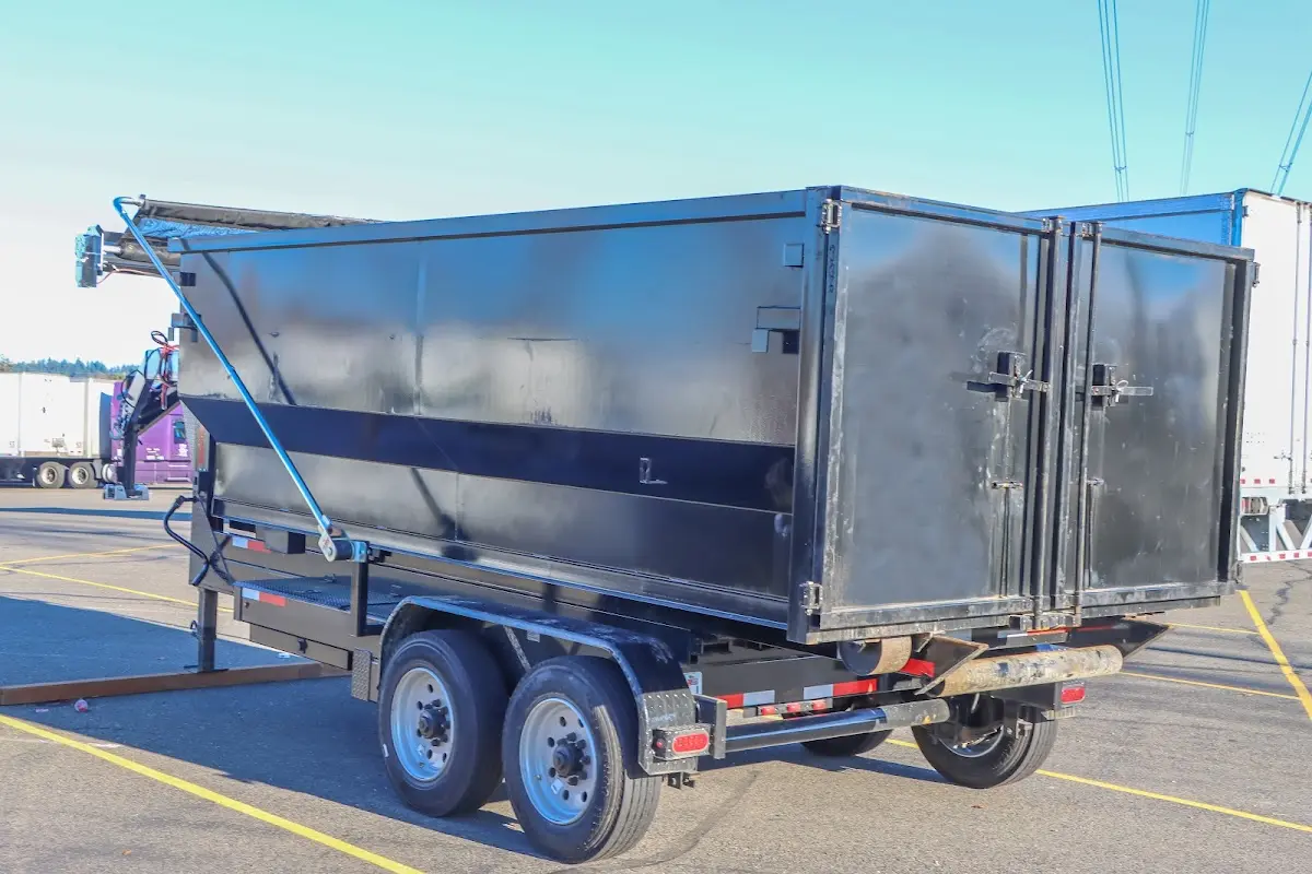 Dumpster Rental services in Grove City, PA
